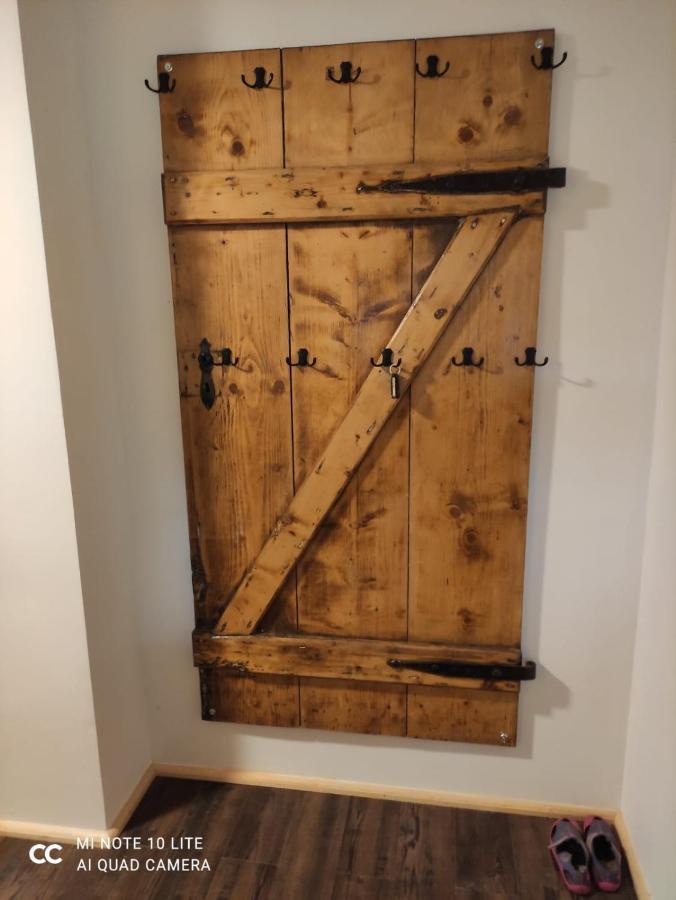 Karkonoski Sad Piechowice  Eksteriør billede